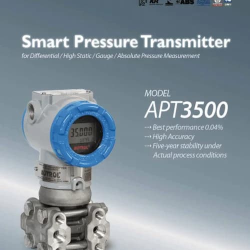 APT3500